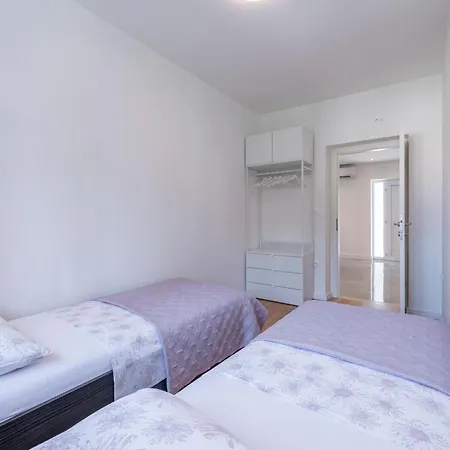 Nea アパート ドゥブロブニク