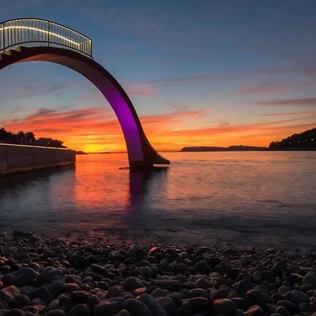 Lejlighed Nea Dubrovnik