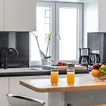 Apartament Nea Dubrownik
