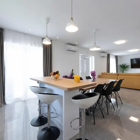 Nea Apartman Dubrovnik