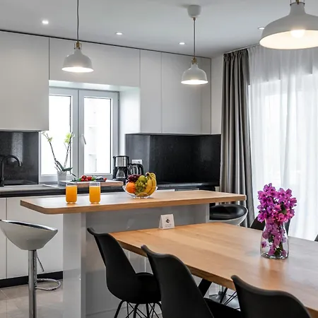 Apartman Nea