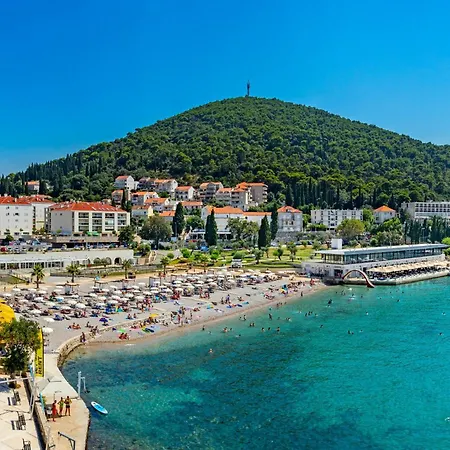 Διαμέρισμα Nea *