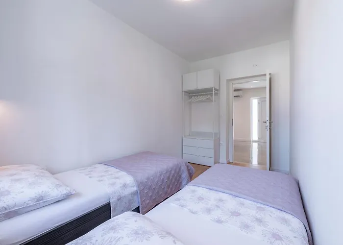 Nea Appartement Dubrovnik