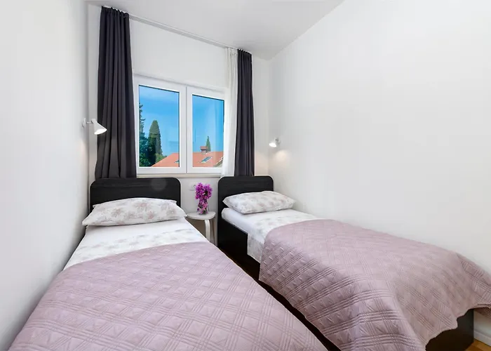 Appartement Nea Dubrovnik