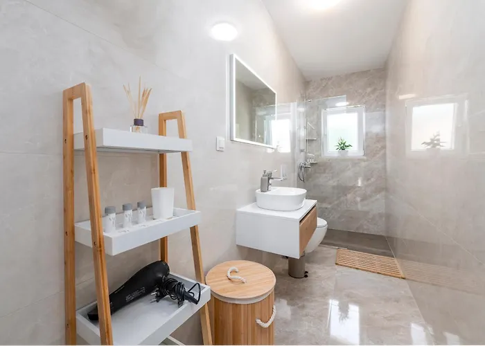 Appartement Nea Dubrovnik