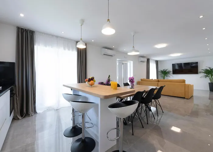 Nea Appartement Dubrovnik