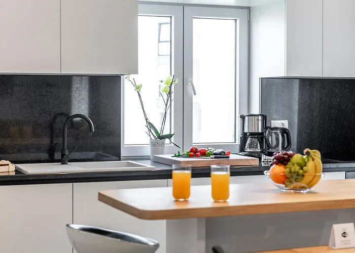 Appartement Nea Dubrovnik