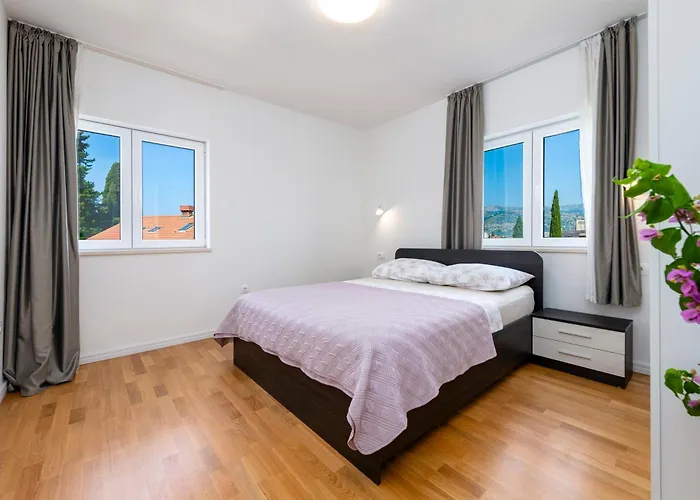 Nea Appartement Dubrovnik