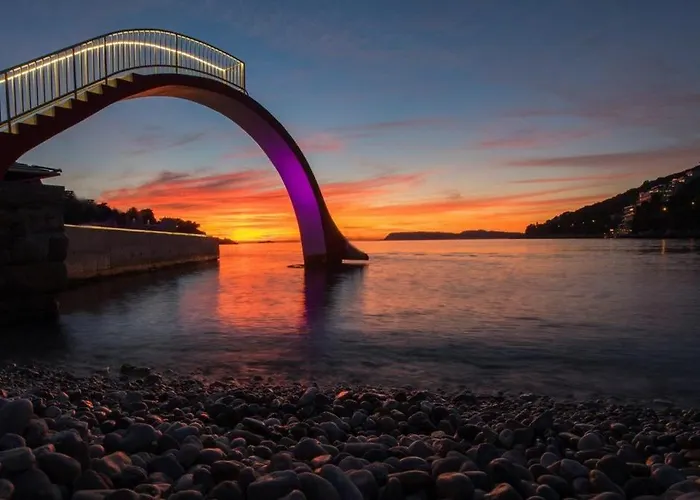 Appartement Nea Dubrovnik