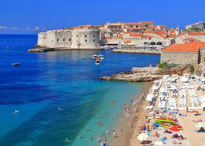 Nea Appartement Dubrovnik