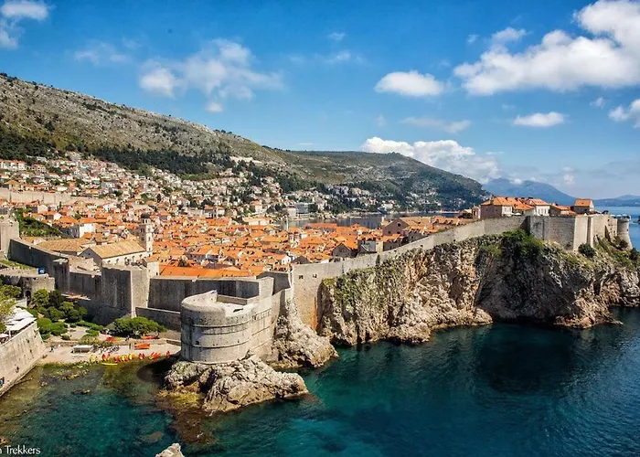 Appartement Nea Dubrovnik