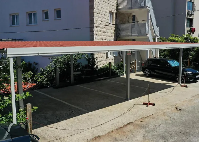 Nea Appartement Dubrovnik