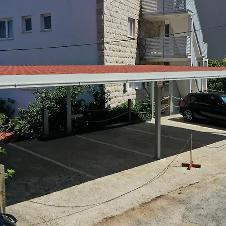Nea Apartamento Dubrovnik