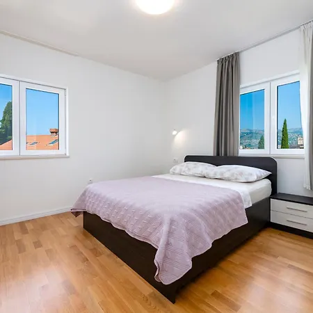 Nea Apartamento Dubrovnik