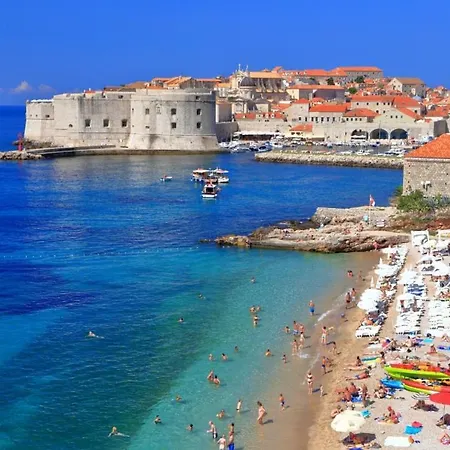 Nea Apartamento Dubrovnik
